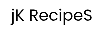 Logo for jkrecipe.com