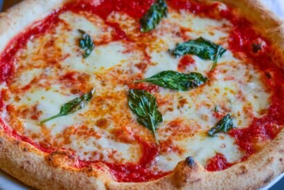 Thumbnail for Active Dry Yeast Pizza Dough