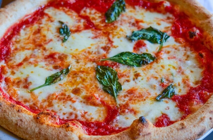 Active Dry Yeast Pizza Dough