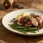 chicken-au-poivre-crea⁠my-pepperc‌orn-chic​ken-recipe