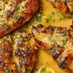 Sautéed Chicken Breasts (Ju⁠icy, Tender & Easy Skillet Recipe)